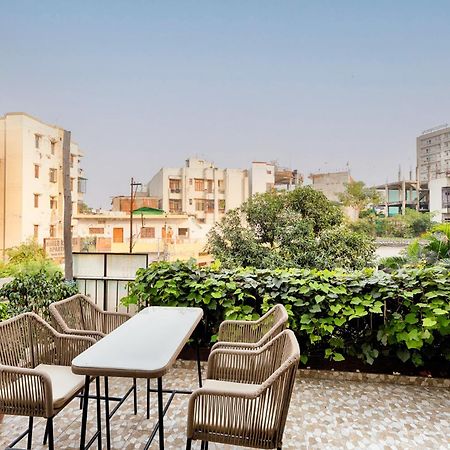 International Travellers' Hostel By Ith Stays Варанаси Екстериор снимка