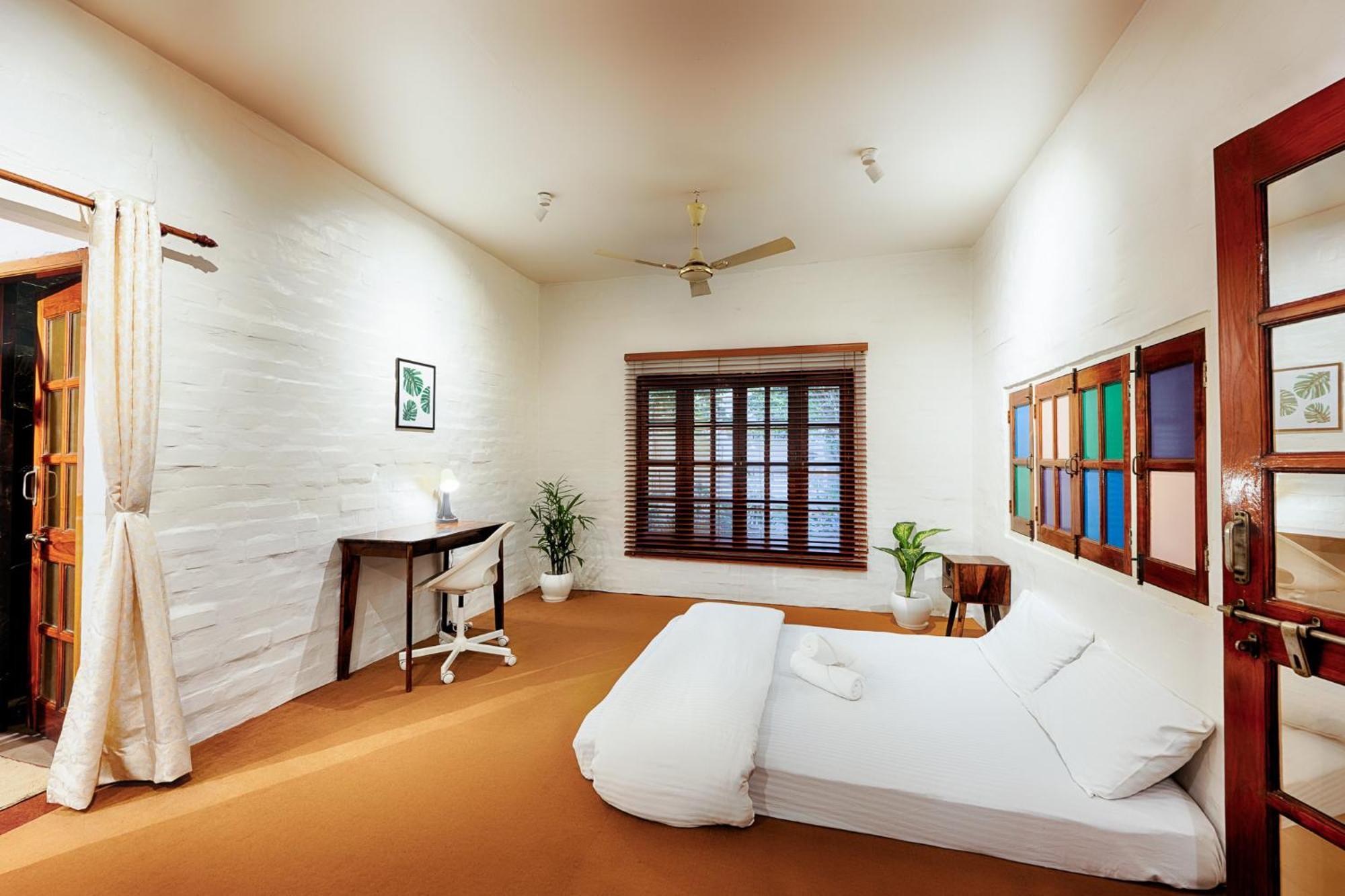 International Travellers' Hostel By Ith Stays Варанаси Екстериор снимка