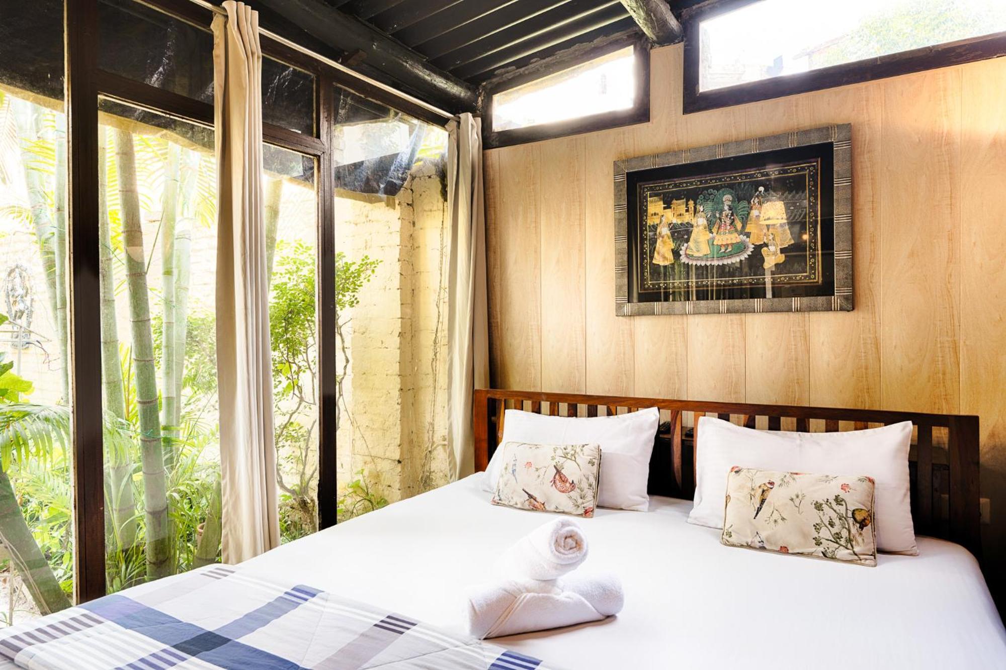 International Travellers' Hostel By Ith Stays Варанаси Екстериор снимка