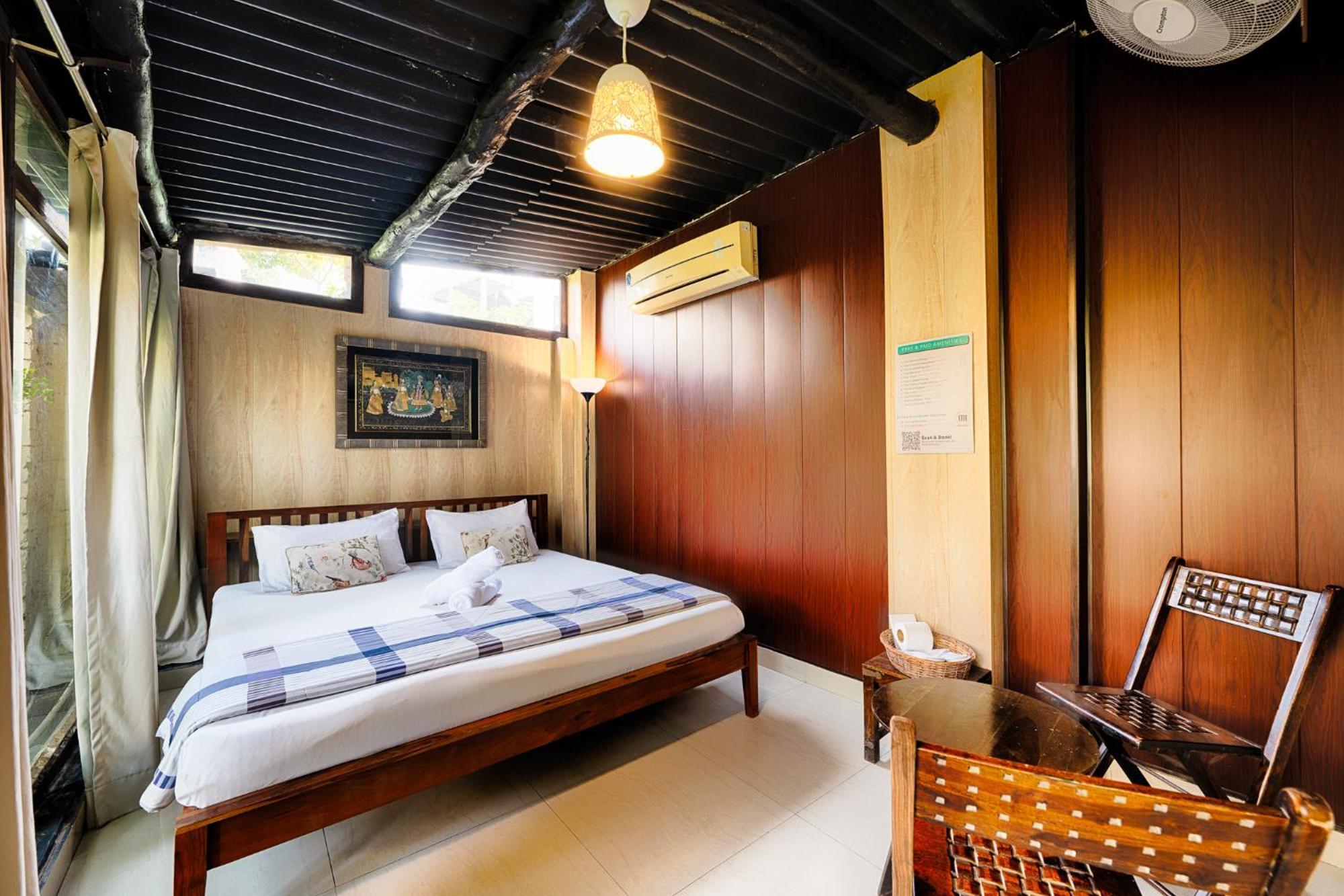 International Travellers' Hostel By Ith Stays Варанаси Екстериор снимка